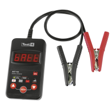 Toolit accutester NBT 100