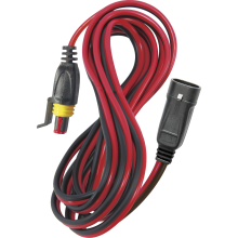 Gys KIT F6 verlengkabel met flash connectoren