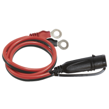 Gys KIT F3 kabel flash connector en eyelets M8