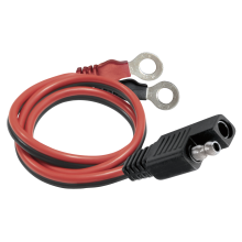 Gys KIT S2 SAE   eyelets M8 / 0.45M