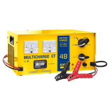 Gys acculader Multicharge CT 48