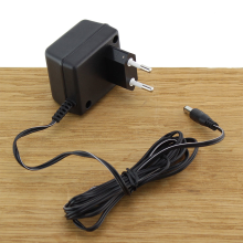 Ferm Adapter 6V 0.3A 6W voor elektrische schroevendraaiers