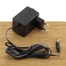 Ferm Oplader 6V 0.3A voor elektrische schroevendraaiers