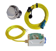 Ratio MP16 Kit voor AC16 walstroomsysteem