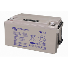Victron Energy Gel 12V/90Ah Deep Cycle Accu