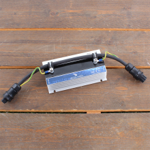 Galvanische Isolator voor Ratio walstroomsysteem