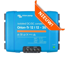Victron Orion Tr 12/12 30A (360W) Geïsoleerd