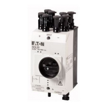 Eaton PV Schakelaar SOL30 Lastscheider 4 x MC4