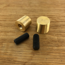 Accupool Adapter set M8   koper