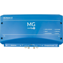 MG Master LV 24 48V/1000A RJ45