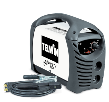 Telwin Infinity 150 MMA inverter lasapparaat