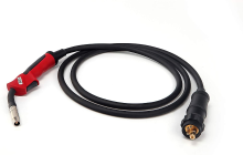 Telwin MT15 MIG TORCH 4M Lastoorts