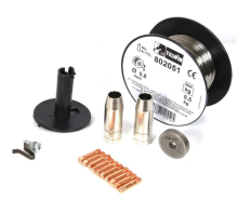 Telwin Lasset RVS D. 0,8 Mm