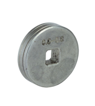 Telwin Doorvoerrol MIG MAG D. 0,8  0,9 Mm Fe