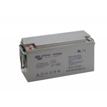 Victron Energy Gel 12V/165Ah Deep Cycle Accu