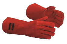 Telwin Professionele Lashandschoenen Montana Rood