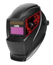 Telwin Tribe 9 13 Automatische Lashelm MMA/MIG MAG/TIG