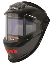 Telwin T View 180 Automatische Lashelm MMA/MIG MAG/TIG