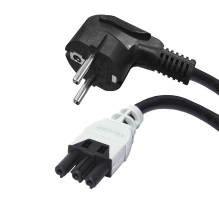 Ratio Schuko Prolink Netsnoer 3G 1,5mm²  2 meter
