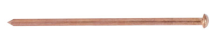Telwin Puntlas Set 100 nagels FE CU 2x50mm