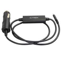 Ctek 12V oplaadkabel voor uw CS Free