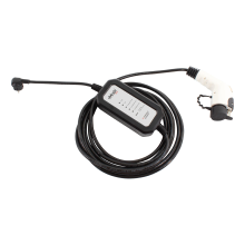 Ratio Mobiele lader type 1   5 meter