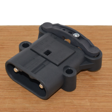 REMA Eurostekker 80A   Mannelijk   25mm²