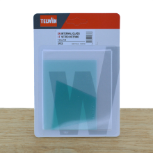Telwin Beschermglas Binnen voor Lashelm T View 180