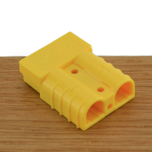 Anderson SB50 connector geel   16mm2