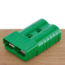 Anderson SB350 / SBS350 connector groen   70mm2