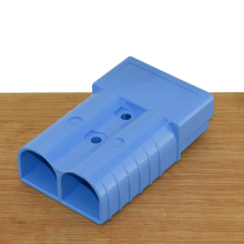 Anderson SB350 / SBS350 connector blauw   70mm2