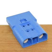 Anderson SBE320 connector blauw   70mm2
