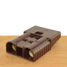 Anderson SBE320 connector bruin   70mm2