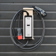 Ratio Kabelhouder voor Mobiele Lader