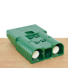 Anderson SBX350 connector groen   70mm2