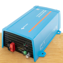 Victron Energy Phoenix 48/1200 Omvormer   IEC contactdoos
