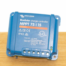 Victron Energy BlueSolar MPPT 75/15