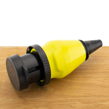 Ratio Walstroom stekker 50A