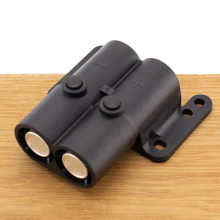 REMA Type Y Connector 160A   35mm   Vrouwelijk