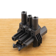 Ratio Prolink T Splitter (1:2)