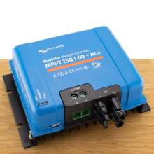 Victron Energy BlueSolar MPPT 150/60   MC4