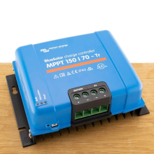 Victron BlueSolar MPPT 150/70   Tr