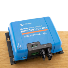 Victron BlueSolar MPPT 150/70   MC4