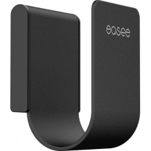 Easee U Hook Kabelhouder Zwart