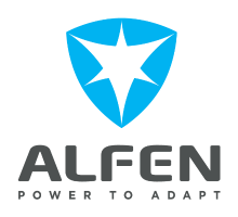 Alfen Smart Charging Network