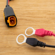 Ctek Comfort Connect Eyelet M10