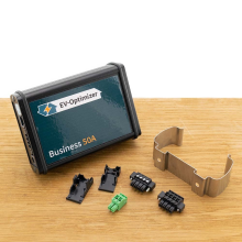 EV Optimizer Business Serie 3x50A voor EVBox laadstations