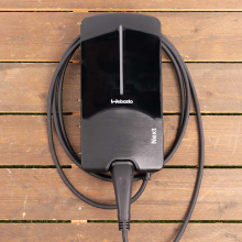 Webasto Next 22 kW   4,5 meter kabel