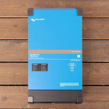 Victron Energy Quattro II 48/5000/70 50/50 230V