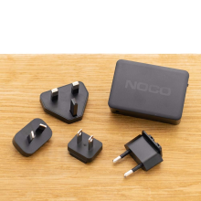 Noco Genius U65 65W USB C Lader